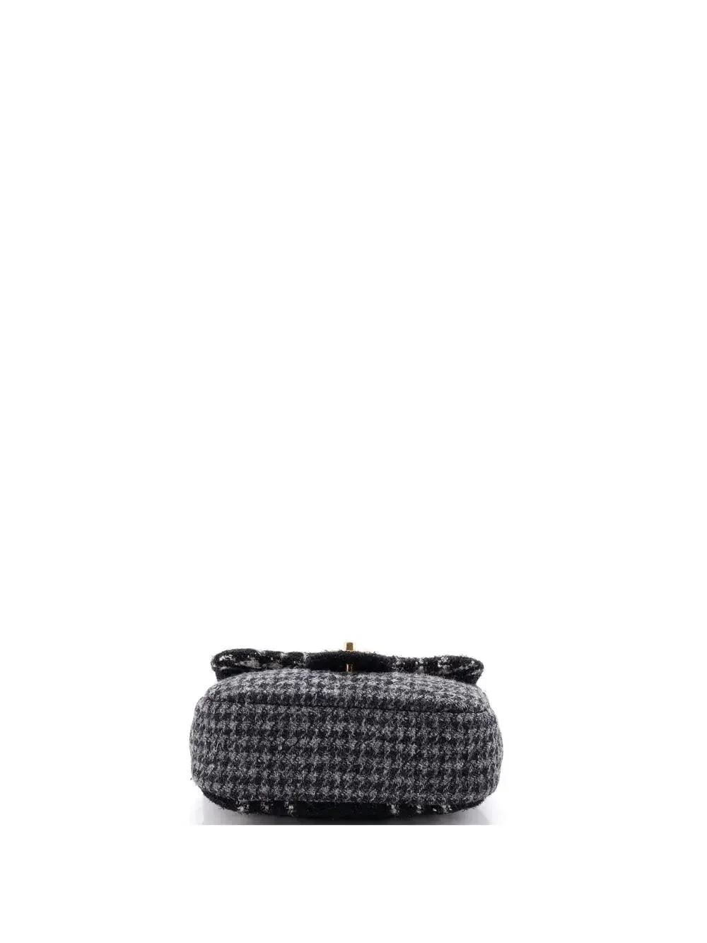Chanel Cc Square Zip Flap Bag Quilted #264271C39B